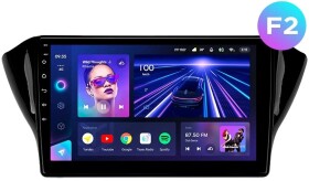 Штатна магнітола Teyes CC3L 43038
