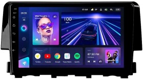 Штатна магнітола Teyes CC3L 42594