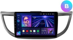 Штатна магнітола Teyes CC3L B 42602