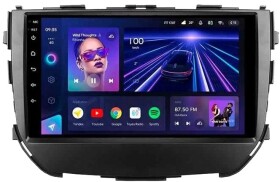 Штатная магнитола Teyes CC3 2K 39335