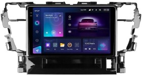 Штатная магнитола Teyes CC3 2K 32825