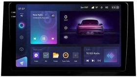 Штатная магнитола Teyes CC3 2K 43685