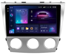 Штатная магнитола Teyes CC3 2K F2 35873