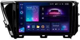 Штатная магнитола Teyes CC3 2K 32835