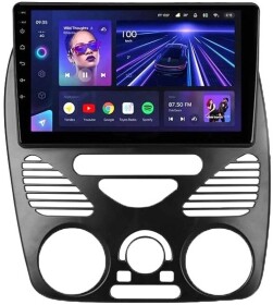 Штатная магнитола Teyes CC3L F1 44167