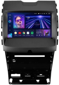 Штатная магнитола Teyes CC3L F2 42557