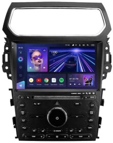 Штатная магнитола Teyes CC3L B 43033