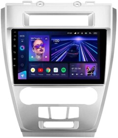 Штатная магнитола Teyes CC3L F3 43030