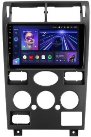 Штатна магнітола Teyes CC3L F1 42570