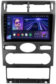 Штатна магнітола Teyes CC3L F2 42571