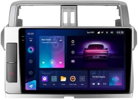 Штатная магнитола Teyes CC3 2K 360° 32848