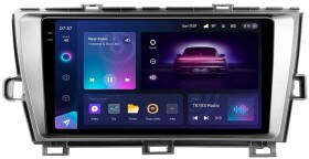 Штатная магнитола Teyes CC3 2K 32615
