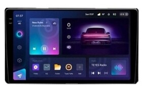 Штатная магнитола Teyes CC3 2K 32621