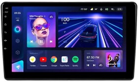 Штатна магнітола Teyes CC3L 42536