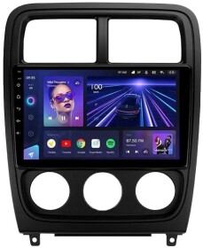 Штатна магнітола Teyes CC3L 42541