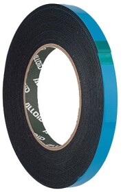 Двосторонній скотч Alloid DT-351210 на пінополіетиленової основі 12 мм х 10 м
