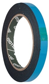 Двухсторонний скотч Alloid DT-351205 на пенополиэтиленовой основе 12 мм Х 5 м