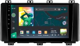Штатна магнітола Sigma Car Accessories X9464 39248