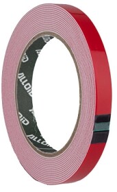 Двухсторонний скотч Alloid DT-301205 на пенополиэтиленовой основе 12 мм Х 5 м