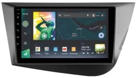 Штатная магнитола Sigma Car Accessories X9464 33985