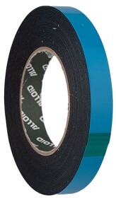 Двухсторонний скотч Alloid DT-351810 на пенополиэтиленовой основе 18 мм х 10 м