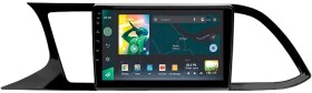 Штатная магнитола Sigma Car Accessories X9464 33805