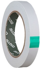 Двосторонній скотч Alloid DT-321805 на пінополіетиленової основі 18 мм х 5 м