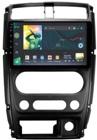Штатна магнітола Sigma Car Accessories X9464 33818