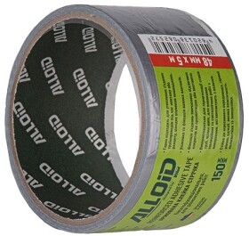 Армированный скотч Alloid RT-1504805 ПВХ 48 мм x 5 м