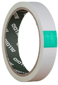 Двухсторонний скотч Alloid DT-801810W из нетканного материала 18 мм х 10 м