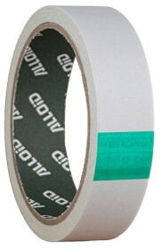 Двухсторонний скотч Alloid DT-802410W из нетканного материала 24 мм х 10 м