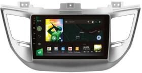 Штатна магнітола Sigma Car Accessories X9464 A 33533