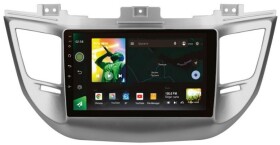 Штатна магнітола Sigma Car Accessories X9464 B 33534