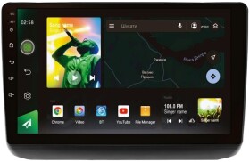 Штатная магнитола Sigma Car Accessories X9464 F2 L1