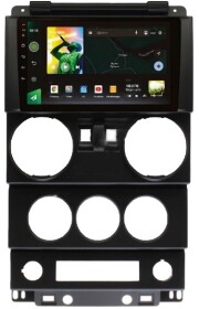 Штатная магнитола Sigma Car Accessories X9464 L1
