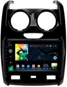 Штатна магнітола Sigma Car Accessories X9464 F2 L1 33790