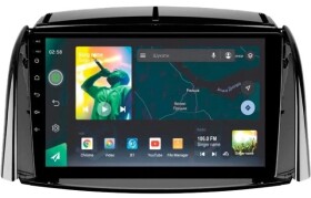 Штатна магнітола Sigma Car Accessories X9464 B 39068