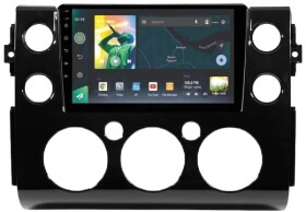 Штатна магнітола Sigma Car Accessories X9464 F2 33930