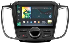 Штатна магнітола Sigma Car Accessories X9464 B 33334