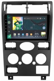 Штатна магнітола Sigma Car Accessories X9464 F1 42427