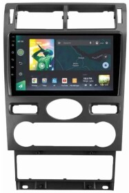 Штатна магнітола Sigma Car Accessories X9464 F2 33336