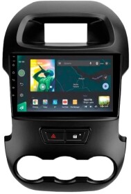 Штатна магнітола Sigma Car Accessories X9464 F2 37717