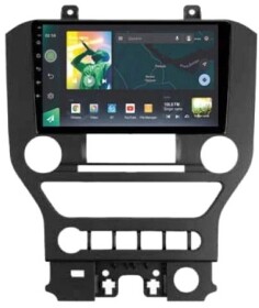 Штатна магнітола Sigma Car Accessories X9464 F2 33976