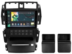 Штатна магнітола Sigma Car Accessories X9464 F2 43614