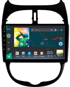 Штатная магнитола Sigma Car Accessories X9464 L1 33732
