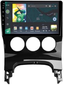 Штатна магнітола Sigma Car Accessories X9464 F1 33734