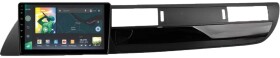 Штатная магнитола Sigma Car Accessories X9464 F1 33317