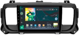 Штатная магнитола Sigma Car Accessories X9464 37642