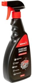 Очисники двигуна зовнішні Redauto Універсальний аерозоль
