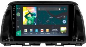 Штатна магнітола Sigma Car Accessories X9464 A 33600